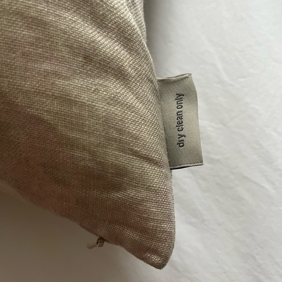 Eskayel 18” x 32” Pillow - Picture 3 of 5